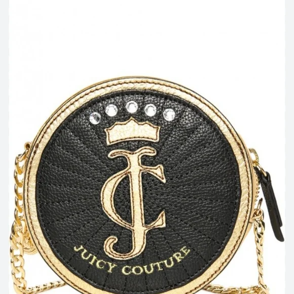 Y2K Juicy Couture crossbody bag - Picture 6 of 8